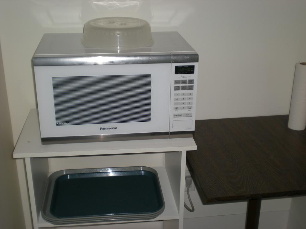 Motel Vaudreuil Dış mekan fotoğraf