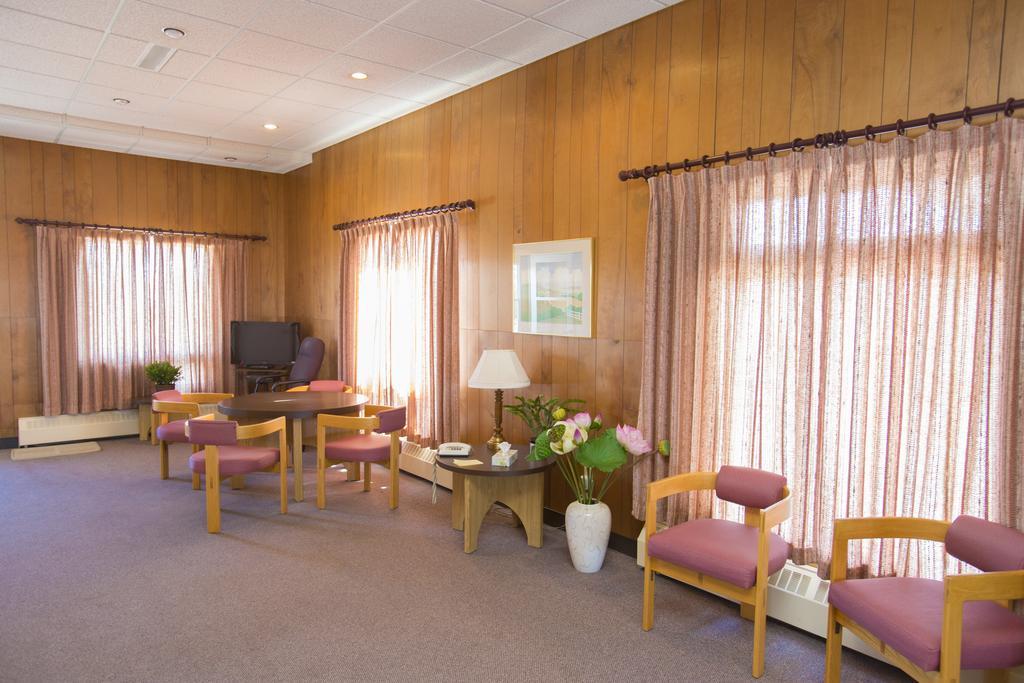 Motel Vaudreuil Dış mekan fotoğraf